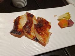 -王鼎精致料理铁板烧(世博源店)