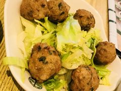 -添好运点心专门店(百老汇店)