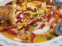 -花椒俏川菜小馆(南海万达店)