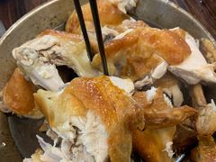 -张家卫·阳江菜·小海鲜(肥婆湾桥店)