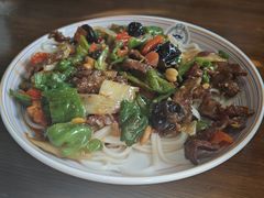 -歹歹的加个面过油肉拌面(贵州路店)