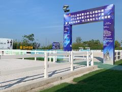 -上海崇明金茂凯悦酒店