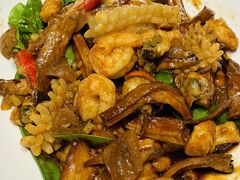 -渔家风味·鲅鱼水饺·央视展播·海鲜天津菜(开发区店)