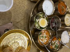 -清真· AL-JANNAT 佳纳特餐厅(仙林店)