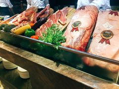 -红林大酒店RFcafe自助餐厅