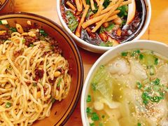 -花溪牛肉米粉(华兴东街店)