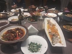 -香山湖家家宴(中山陵店)