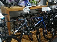 -GIANT捷安特(阜成门店)