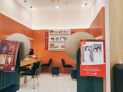 -海马体照相馆(南昌王府井购物中心店)