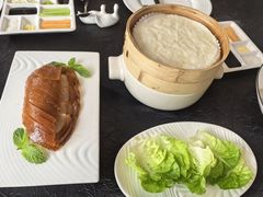 -大董(华贸购物中心店)