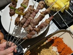 -浦东食品城(华诚大厦店)