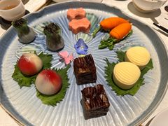 -海味观(老西门店)