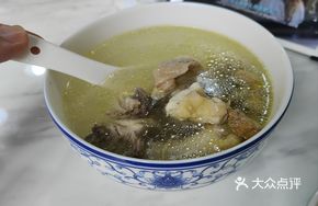 Original Clear Water Chicken