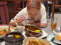 -福照楼汽锅鸡·云南菜(火车站锦江店)
