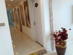 -女王智慧母婴健康护理·产后恢复中心