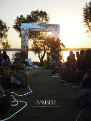 -琥珀婚礼策划AMBER WEDDING