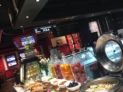 -加餐海鲜自助(集美银泰百货店)