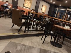 -星巴克(北新泾店)
