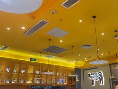 -汤姆家的牛排意面披萨(融创茂店)