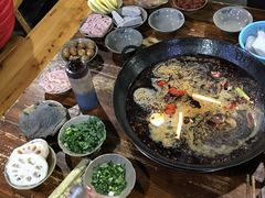 -星鸿社重庆老火锅