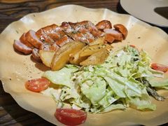 -The Cheebat 锌吧·Bistro(体育西店)