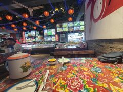 -人民公社大食堂(张家湾店)