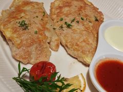 -波特曼西餐厅(中央大街店)