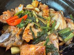 -南沙辉记烧鸡·荔枝木炭火吊烧(旧镇店)
