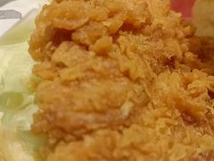-德克士(宝鸡店)
