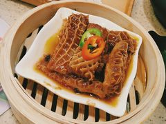 -点都德(大茶楼店)