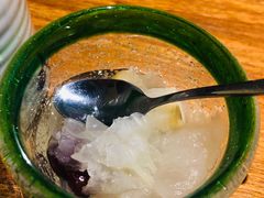 -青叶日式料理(飘亮阳光广场店)