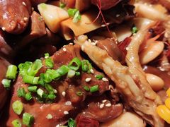 -胖哥俩肉蟹煲(石家庄长安万达店)
