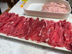 -小城牛事·鲜牛肉火锅(万达店)