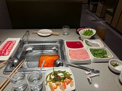 -海底捞火锅(塘厦天虹店)