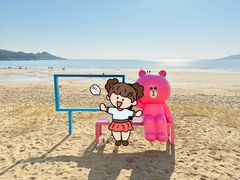 -青澳湾北回归线广场