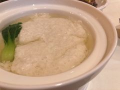 传统鸡豆花-尘香•传统川菜(创汇首座店)