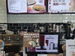 -COSTA COFFEE(龙德广场店)