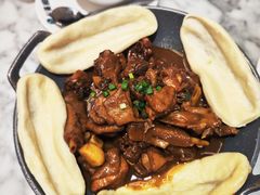 -小菜园新徽菜(宜兴八佰伴店)