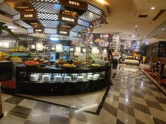 -芭菲盛宴·环球美食(解放碑英利国际店)