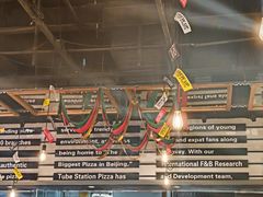 -Tubestation站点比萨(高新万达ONE店)