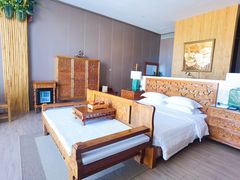 -大梅沙游艇度假酒店