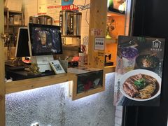 门面-厝内小眷村(天河南一路店)