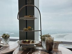 -大堂酒廊·富力丽思卡尔顿酒店