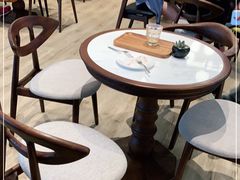 大堂-Peet's Coffee皮爷咖啡(上海长风大悦城店)