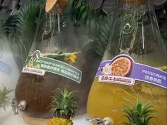 -焰江山海鲜牛排烤肉自助(锦华万达二星店)