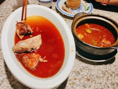 -南京大牌档(三阳广场苏宁店)