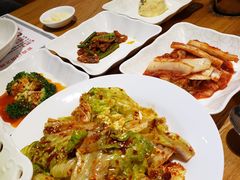 -紫霞门韩国料理烤肉(深南东路店)