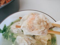 -熊大爷现包饺子(和平里店)