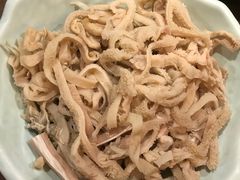 羊肚-快乐小羊·内蒙牛羊肉火锅(流花中心店)