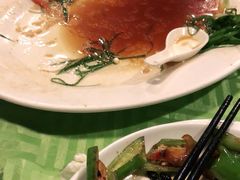 -盛港湾海鲜食府(黄沙店)